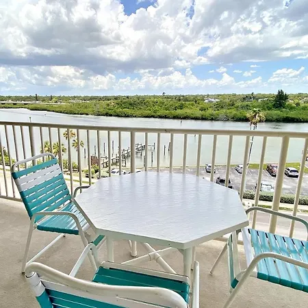 Holiday Villas III 510 Clearwater Beach Exterior photo
