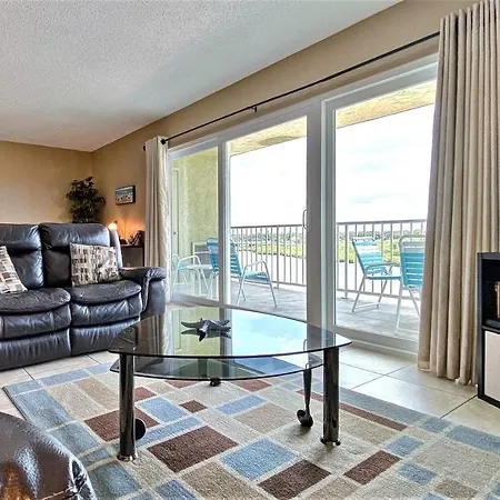 Holiday Villas III 510 Clearwater Beach Exterior photo