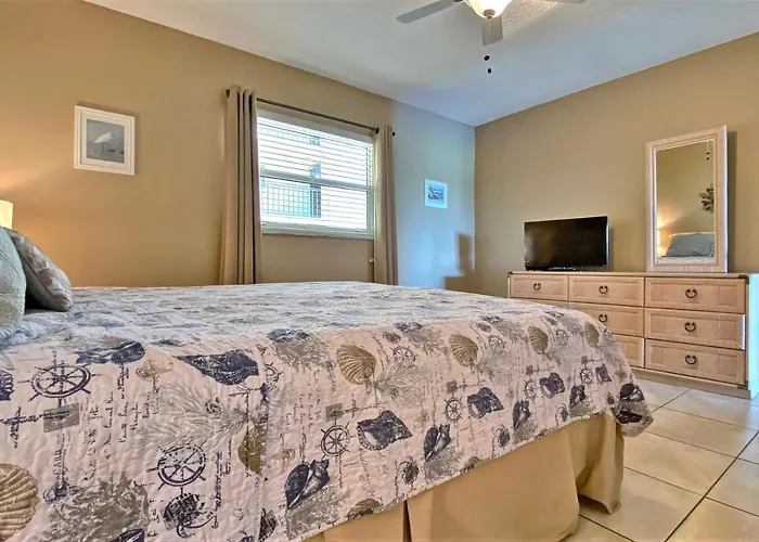 Holiday Villas III 510