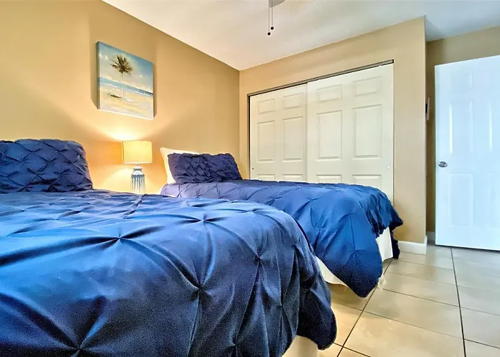 Holiday Villas III 510