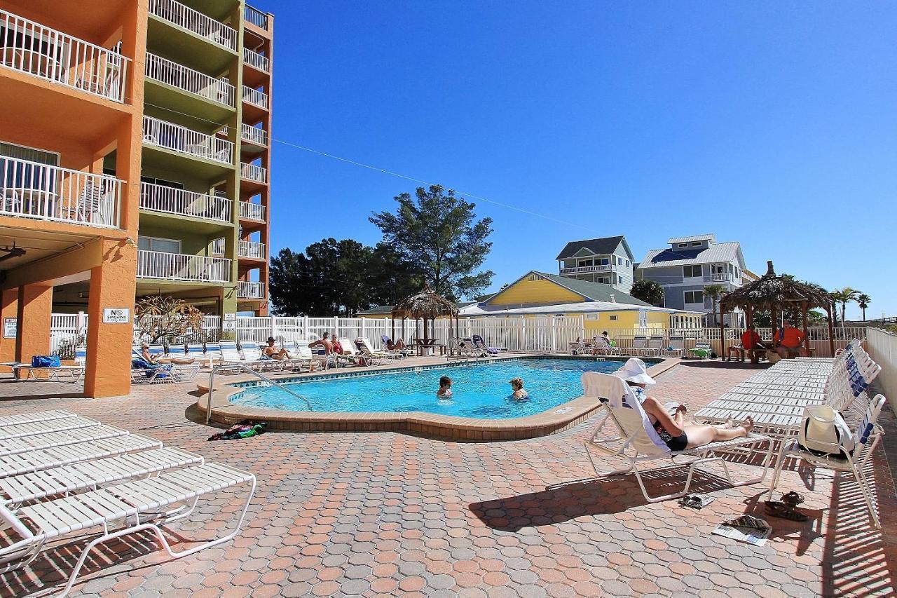 Iii 510 Clearwater Beach